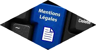 Mention légales Losange